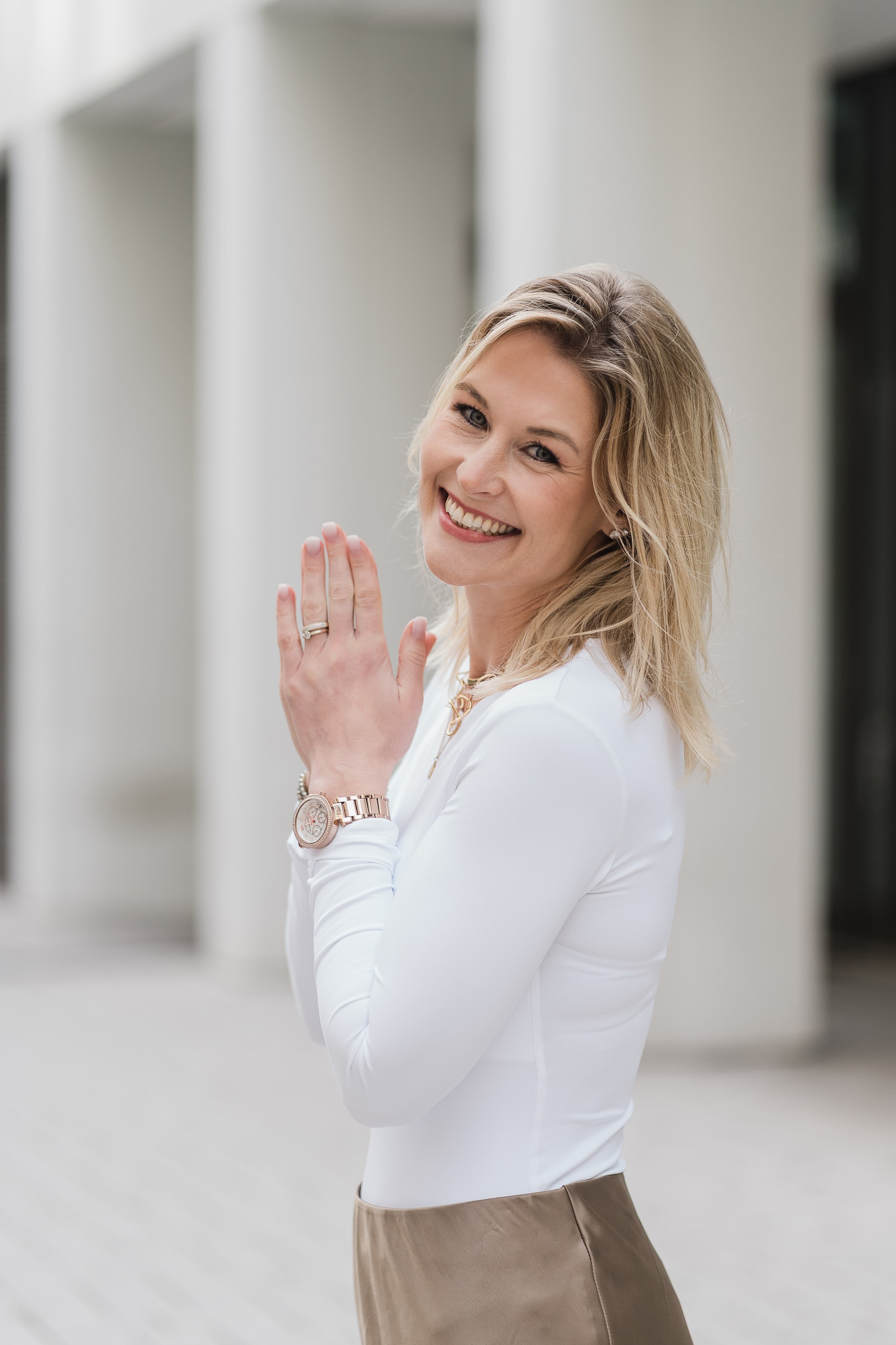 Carolin - Carolinfocht